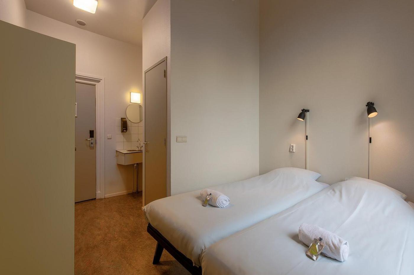 Doppelzimmer mit eigenem Bad